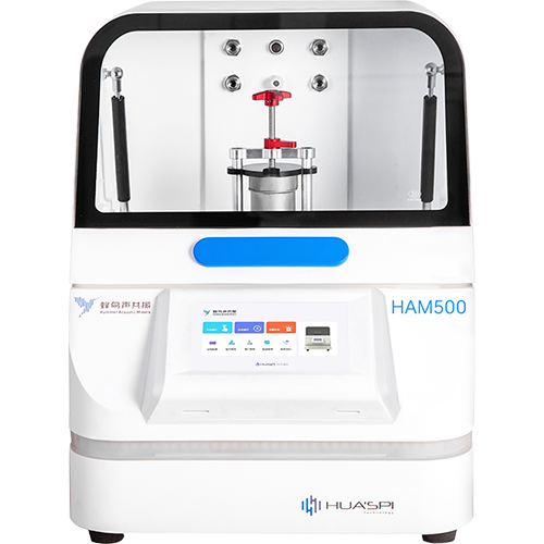 HAM500 桌面式声共振仪