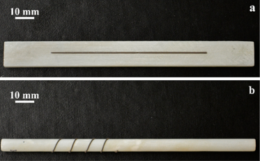 Environmentally Friendly Boron-Based Pyrotechnic Delays An Additive Manufacturing Approach