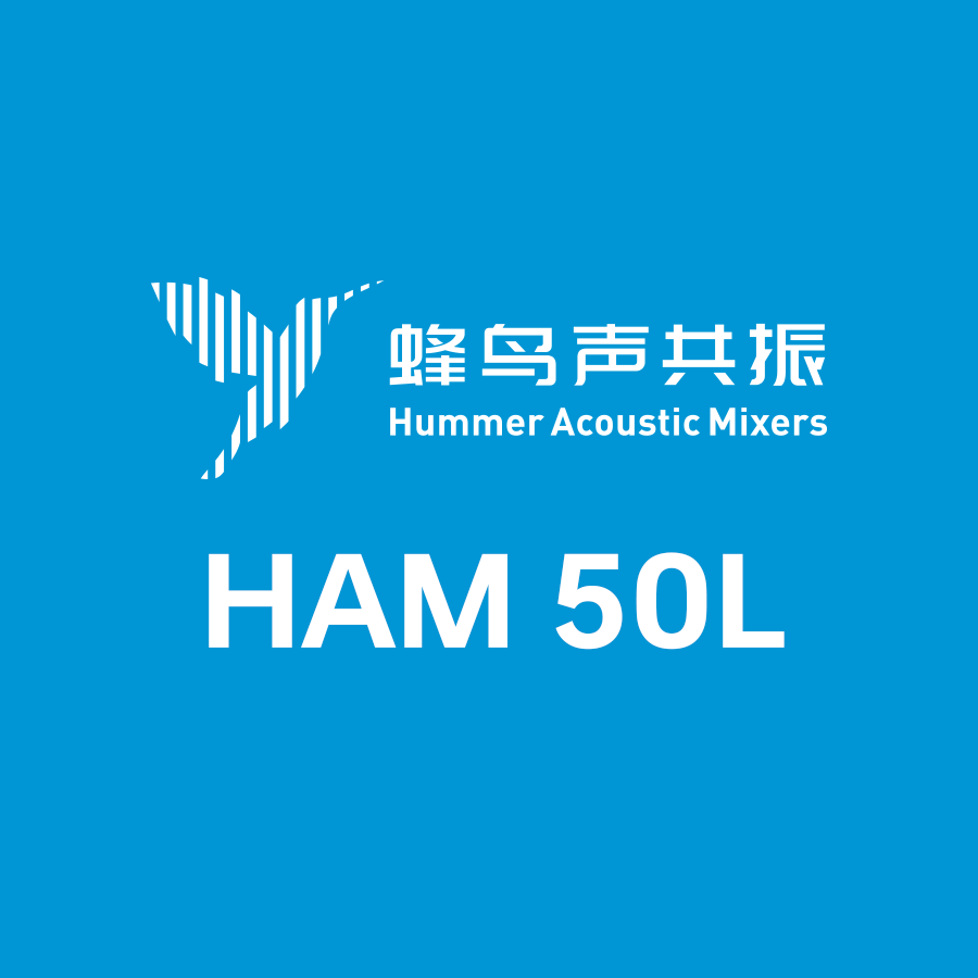 HAM 50L