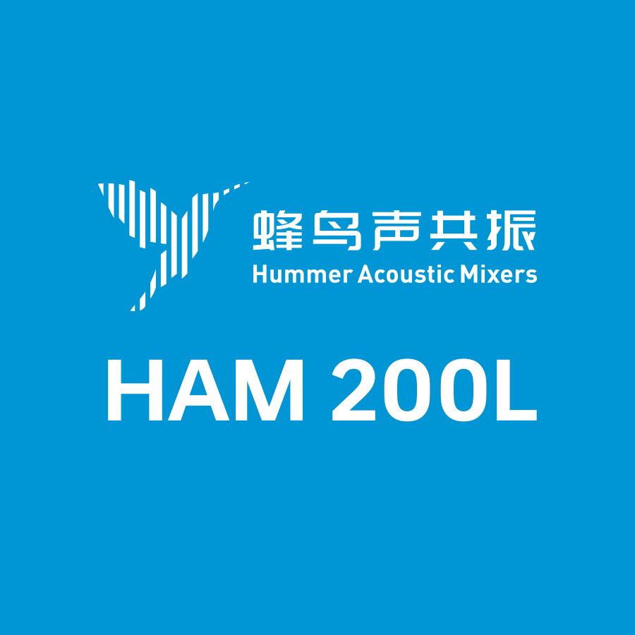 HAM 200L