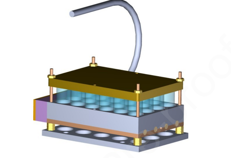 A Novel Method for Preparing Stabilized Amorphous Solid Dispersion Drug Formulations Using Acoustic Fusion(使用声共振混合制备稳定的无定形固体分散体药物制剂的新方法)