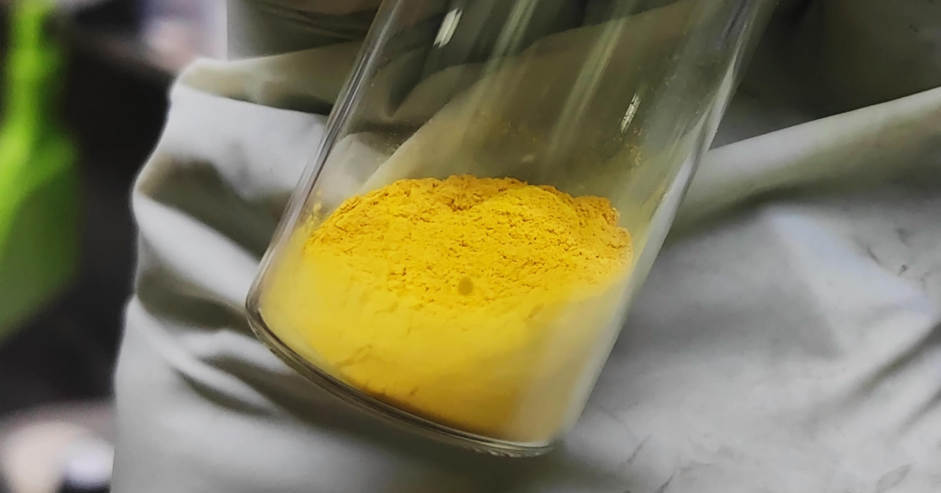 Development and Scale-Up of Cocrystals Using Resonant Acoustic(利用共振声混合开发和放大共晶体)